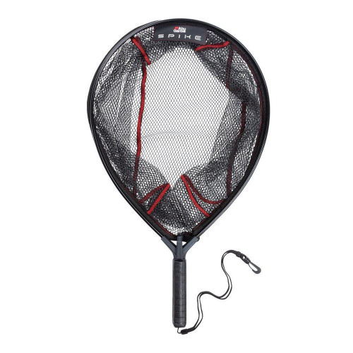 Epuisette Abu Garcia Spike BB Net 50x40cm