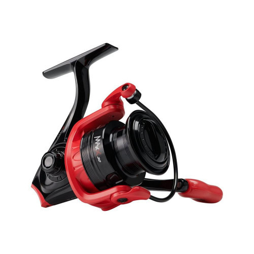 Moulinet Spinning Abu Garcia MAX X 20 SP + 0,14mm Br