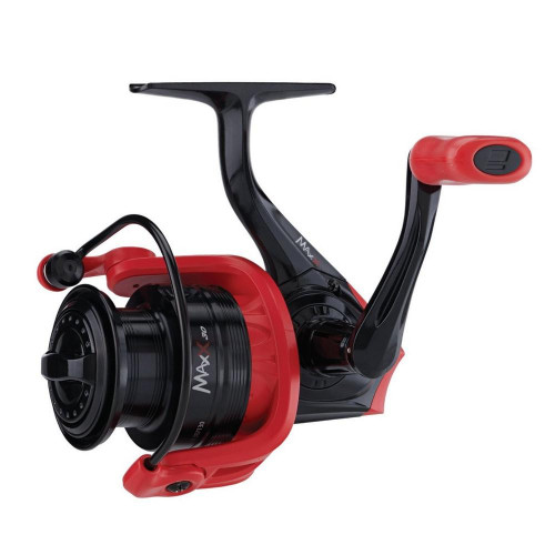 Moulinet Spinning Abu Garcia MAX X 20 SP + 0,14mm Br 2
