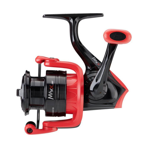 Moulinet Spinning Abu Garcia MAX X 20 SP +...