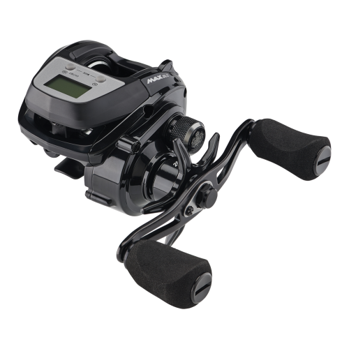 Moulinet Casting Abu Garcia Max LP DLC Left