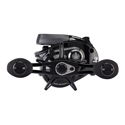 Moulinet Casting Abu Garcia Max LP DLC Left 2