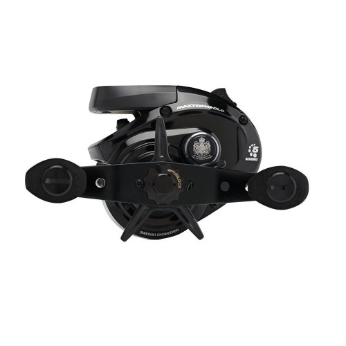 Moulinet Casting Abu Garcia Max LP DLC 50 Left