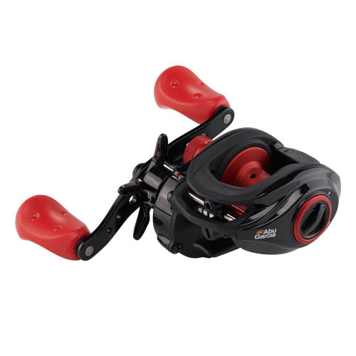Moulinet Casting Abu Garcia MAX4X-L / Abu Garcia Max X Left