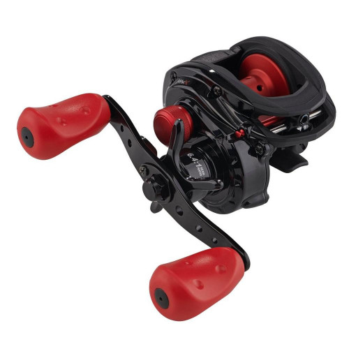 Moulinet Casting Abu Garcia MAX4X-L / Abu Garcia Max X Left 2