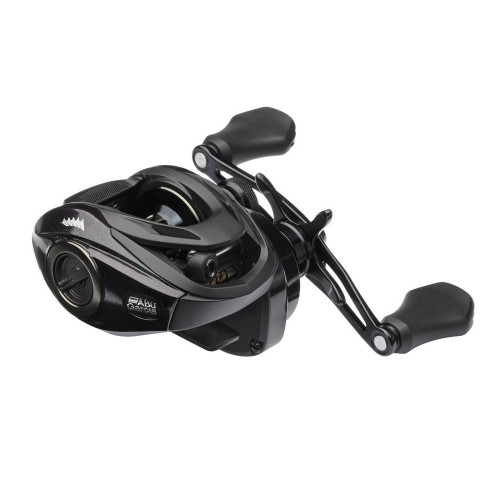 Moulinet Casting Abu Garcia Spike LP-L 2
