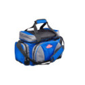 Sac Berkley System Bag L Blue-Grey-Black + 4 Boxes