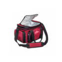 Sac Berkley System Bag L Red-Black + 4 Boxes