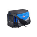 Sac Berkley System Bag XL Blue-Grey-Black + 4 Boxes