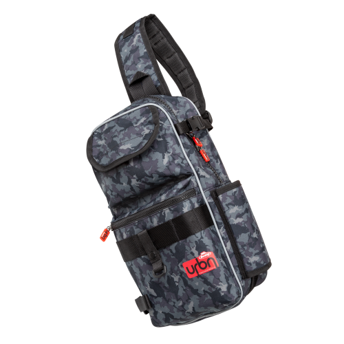 Sac Berkley URBN Sling Body Bag