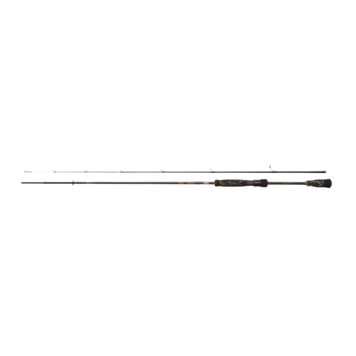 Canne Spinning Berkley URBN Finesse Lure 2,20m 3-14gr