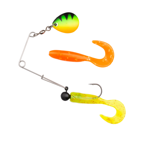 Spinnerbait Berkley URBN Micro Spinnerbait
