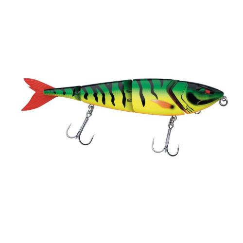 Leurre Coulant Berkley Zilla Swimmer