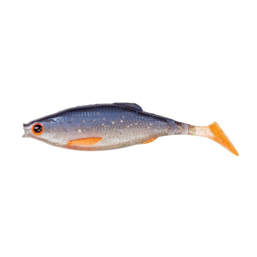 Leurre Souple Berkley Pulse Realistic Roach