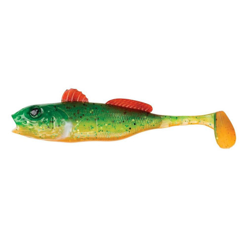 Leurre Souple Berkley Pulse Realistic Goby