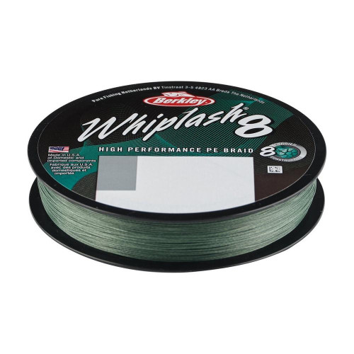 Tresse Berkley Whiplash 8