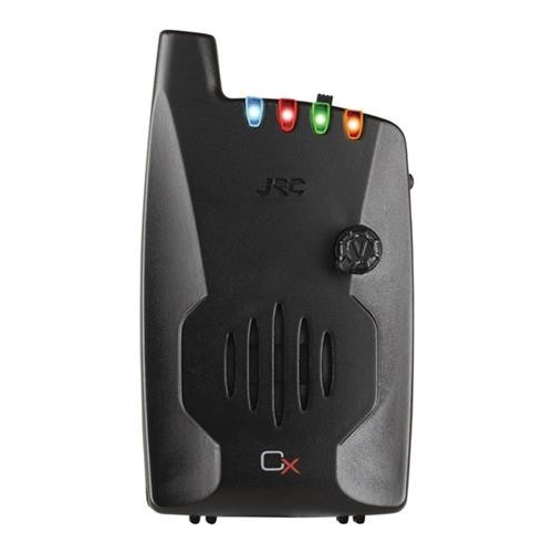 Centrale JRC Radar CX Receiver