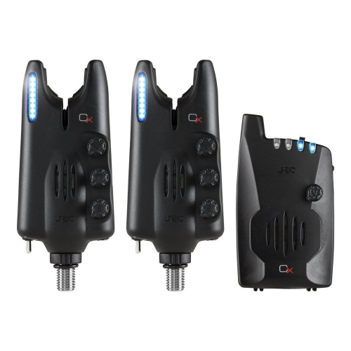 Coffret Détecteurs + Centrale JRC Radar CX Set 2+1 Blue