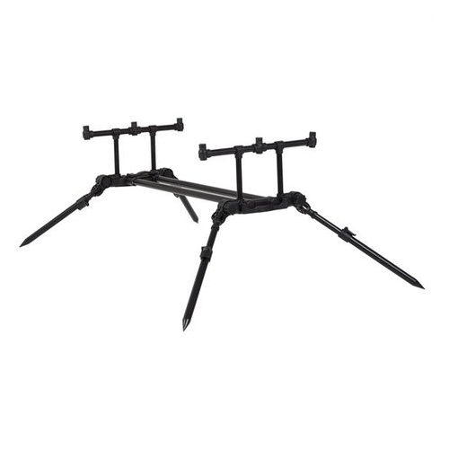 Rod Pod JRC Cocoon Pod