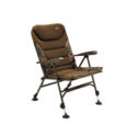 Level Chair JRC Rova Camo Relaxa Armchair