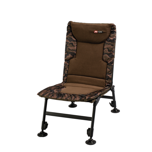 Level Chair JRC Rova Chair