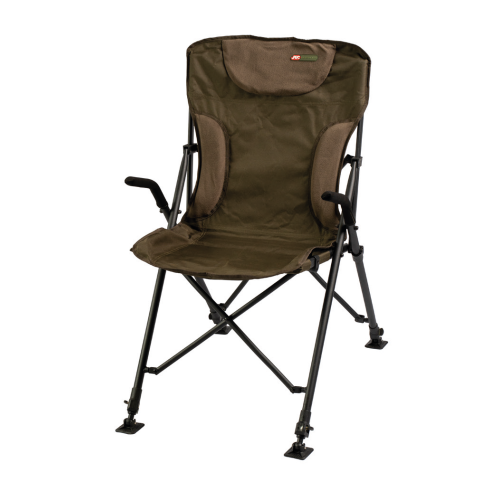 Chaise JRC Defender II Folding Chair