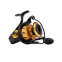 SPINFISHER VI 4500 SPIN REEL BX