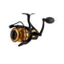SPINFISHER VI 4500 SPIN REEL BX