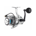 BATTLE III 5000 DX REEL B