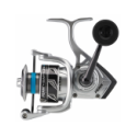 BATTLE III 5000 DX REEL B