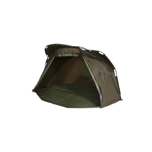 Biwy JRC Defender Peak Bivvy 2 Man + Surtoile 2