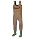 Waders Shakespeare Sigma Neop Chest Wader Cleat Sole