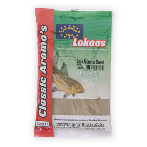 Additif Champion Feed Dark Monster Sweet 150g