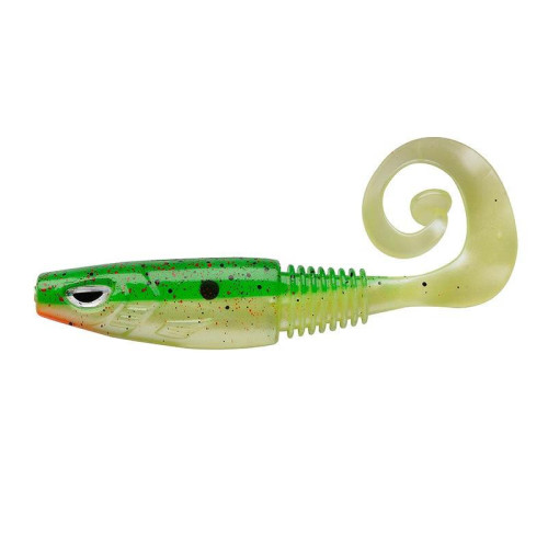 Leurre Souple Berkley Sick Curl 2