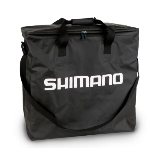Sac A Bourriche Shimano Net Bag Triple