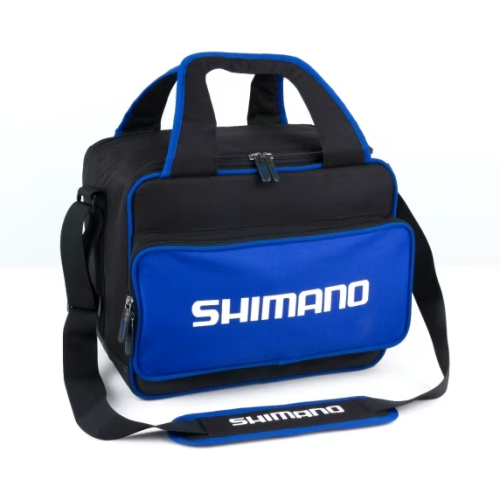 Sac Shimano All-Round Baits Bits Bag