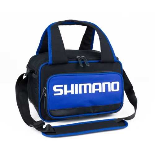 Shimano All-Round tackle bag 33x26x22cm