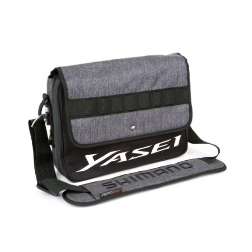 Sac Shimano Yasei Street Bag