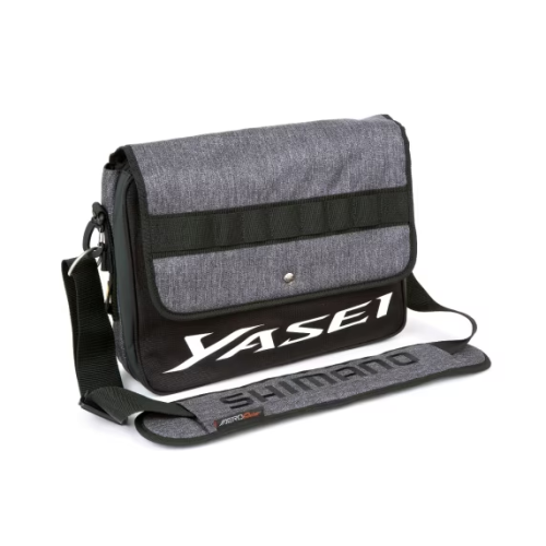 Yasei Street Bag