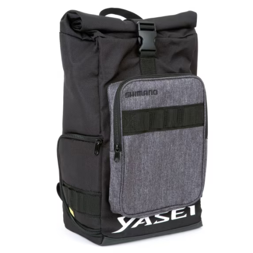 Yasei Rucksack