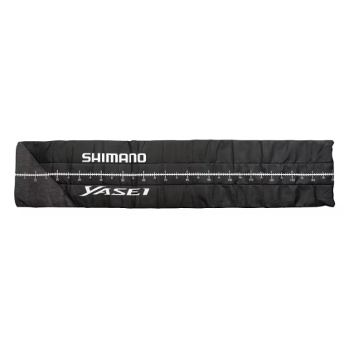 Toise De Mesure Shimano Yasei Sync Brag Mat