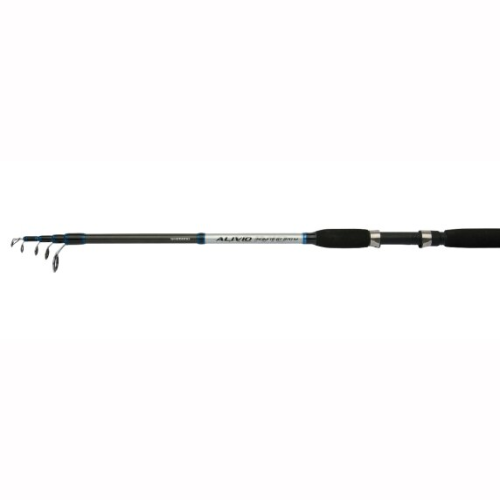 Canne Spinning Shimano Alivio Slim TE GT 270 H