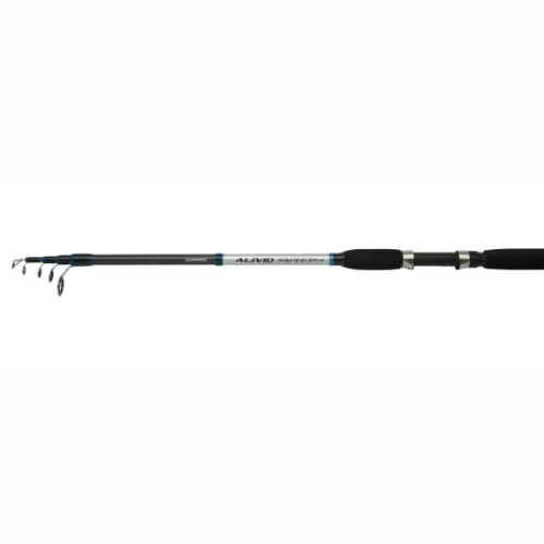 Canne Spinning Shimano Alivio Slim TE GT 270 M