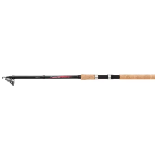 Canne Spinning Shimano Vengeance AX Slim TE 270 10-40gr