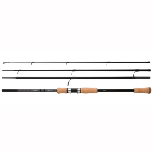 Canne Spinning Shimano STC Spinning 240M 10-30gr