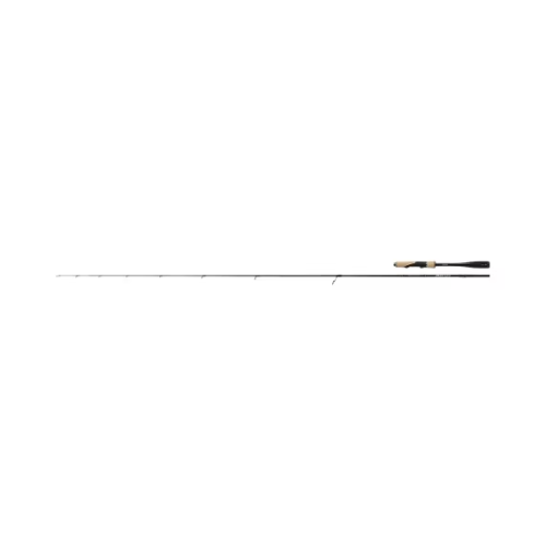 Canne Verticale Shimano Yasei LTD Zander Vertical Jigging 198 M S