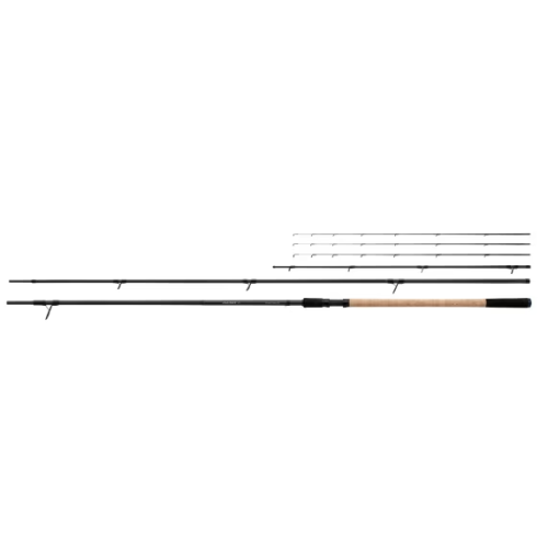 Canne Feeder Shimano Aero X5 Distance Feeder 13'