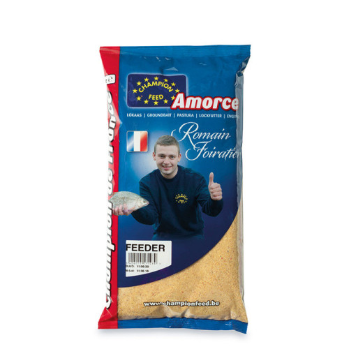 Amorce Champion Feed CDF Feeder 1kg