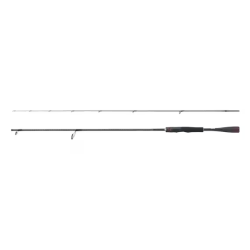 Canne Spinning Shimano Zodias 264UL-2 Solid Tip Spinning