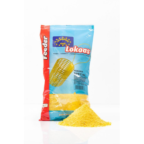 Amorce Champion Feed Feeder Special 1kg